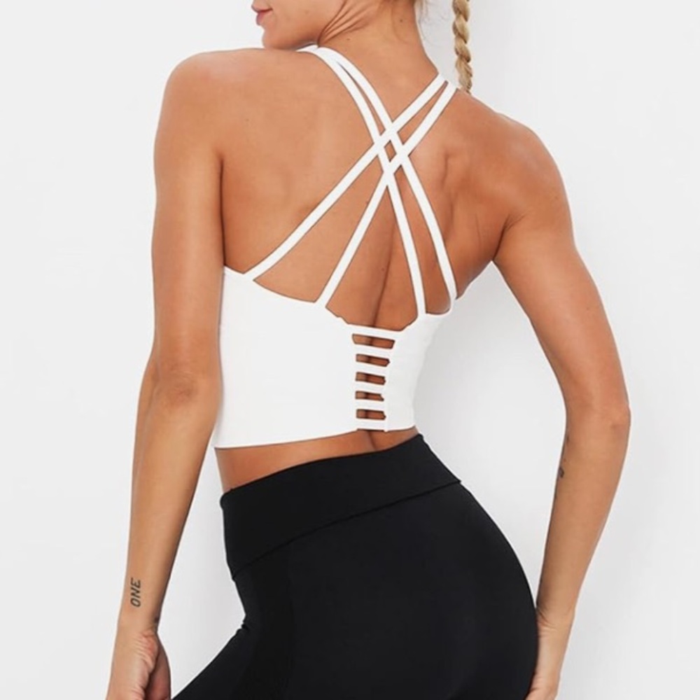 Amazon workout top